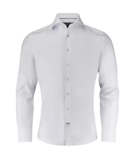 Harvestfrost Black Bow 60 Regular Valkoinen