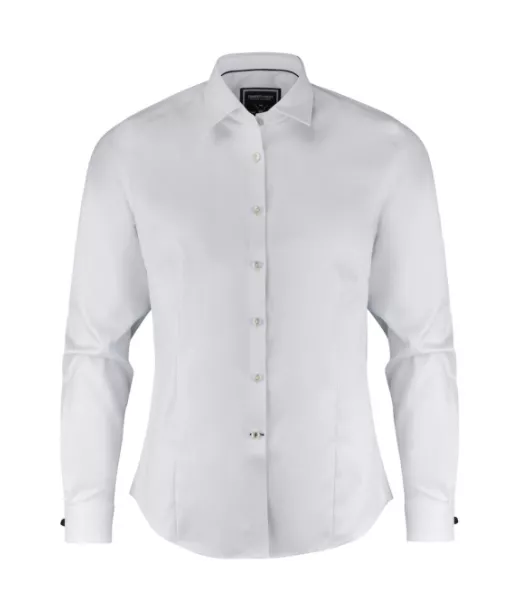 Harvestfrost Black Bow 60 Woman Valkoinen