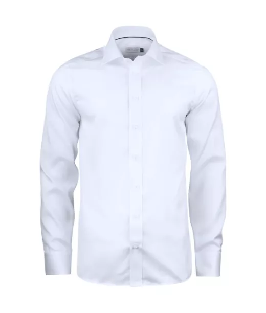 Harvestfrost Green Bow 01 Regular Valkoinen