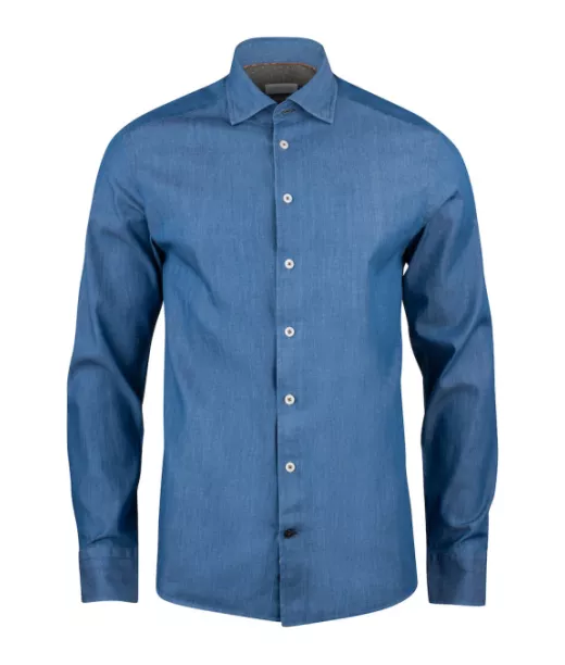 Harvestfrost Indigo Bow 130 Regular Sininen