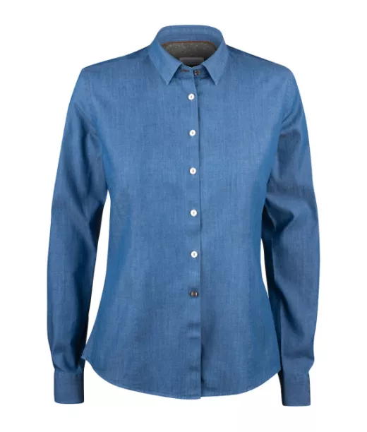 Harvestfrost Indigo Bow 130 Woman Sininen