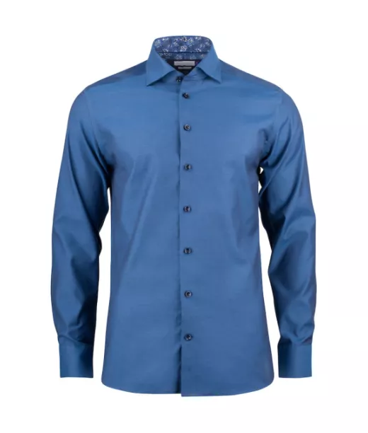 Harvestfrost Purple Bow 142 Slim Sininen