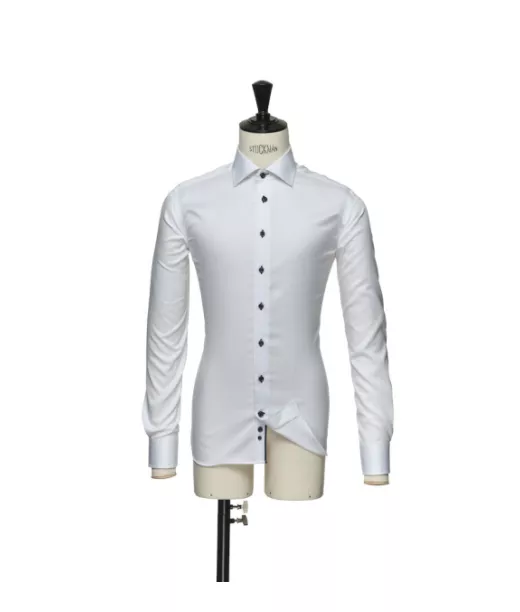 Harvestfrost Red Bow 20 Regular Valkoinen / Tummansininen