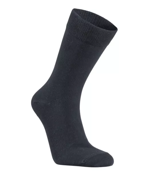 Harvestfrost Sukat Tummansininen