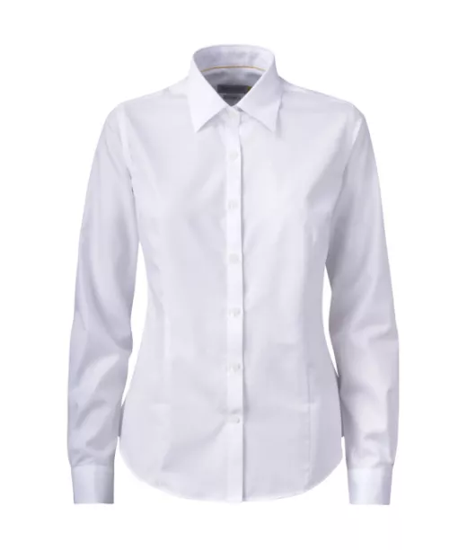 Harvestfrost Yellow Bow 50 Woman Valkoinen