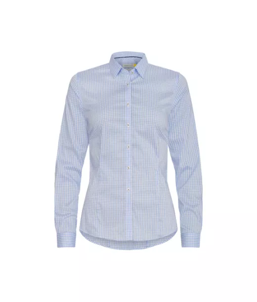 Harvestfrost Yellow Bow 53 Woman