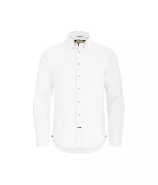 Harvestfrost Yellow Bow 54 Regular Valkoinen