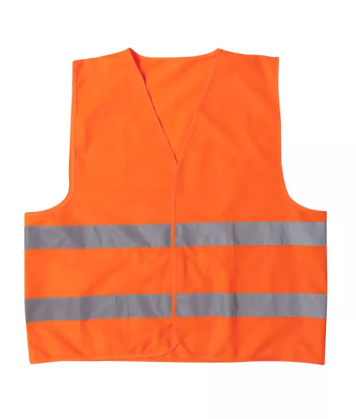 Heijastinliivi  Oranssi