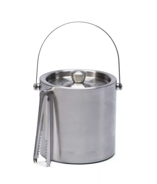 Jääpalakulho Teräs