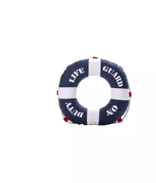 Koristetyyny Tummansininen