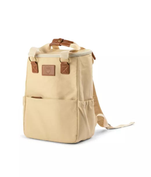 Kylmälaukkureppu Hiekka