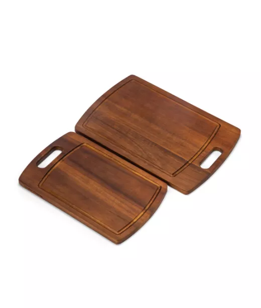 Leikkuulauta 2 Kpl / Pakkaus