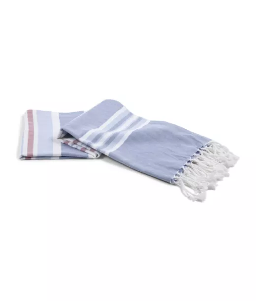 Maritim Hamam-pyyhe Tummansininen