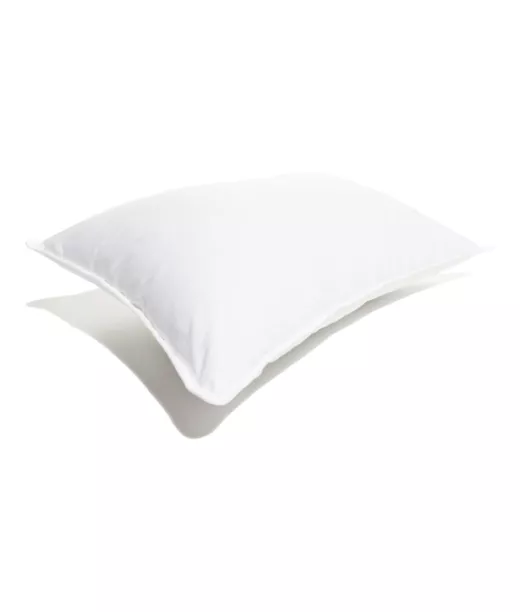 Mikrokuitutyyny  Valkoinen