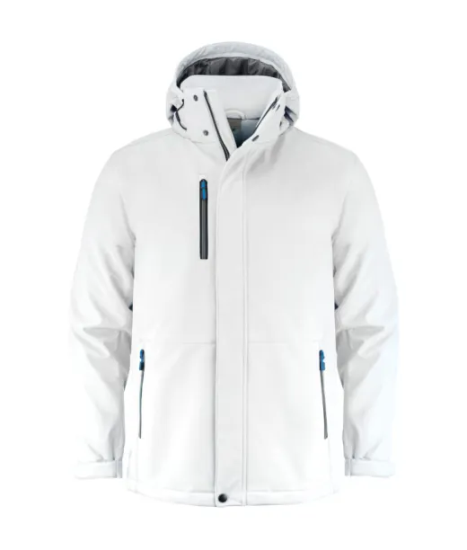 Overlanding Valkoinen