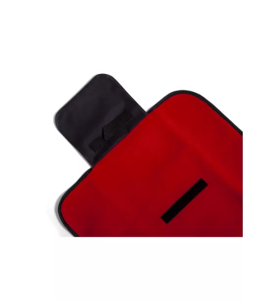 Piknik-viltti, Pieni Punainen