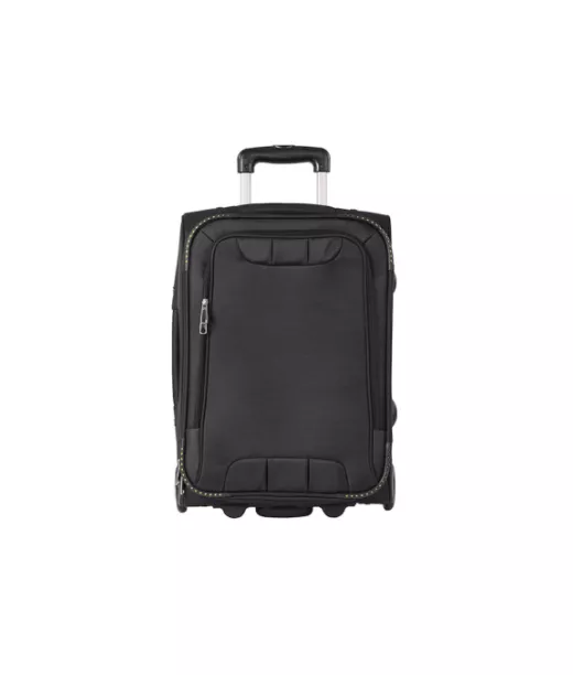 Pipe Line Trolley Ryan Musta / Vihreä