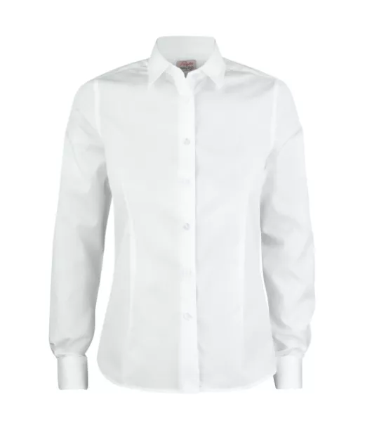 Point Lady Valkoinen