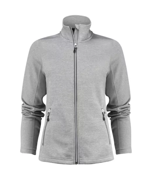 Powerslide Lady Meleerattu Harmaa