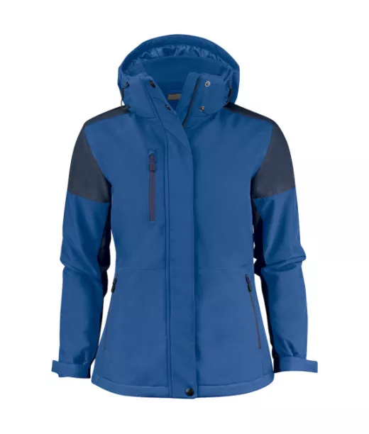 Prime Padded Softshell Lady