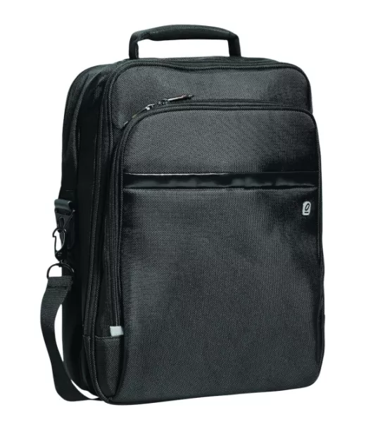 Pro Line Computer Backpack Musta / Harmaa