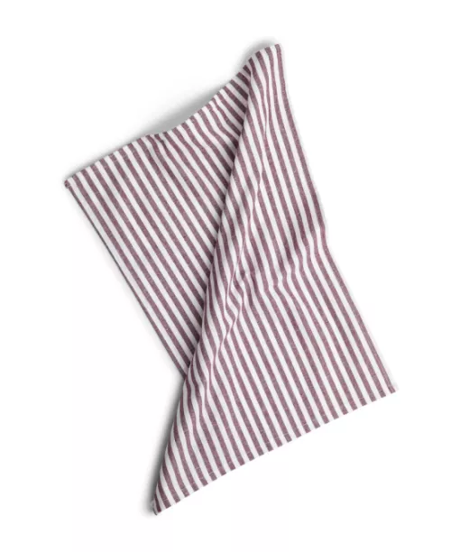 Recycled Raidallinen Keittiöpyyhe