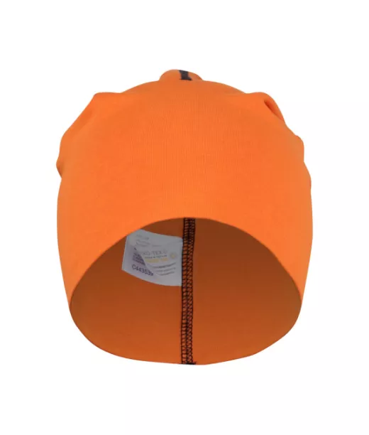 Sam Beanie Oranssi