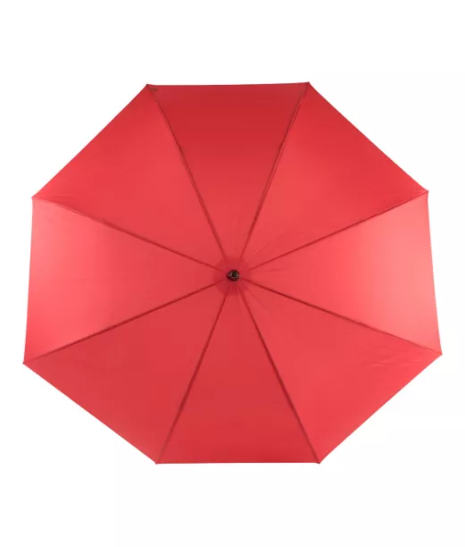 Sateenvarjo Punainen