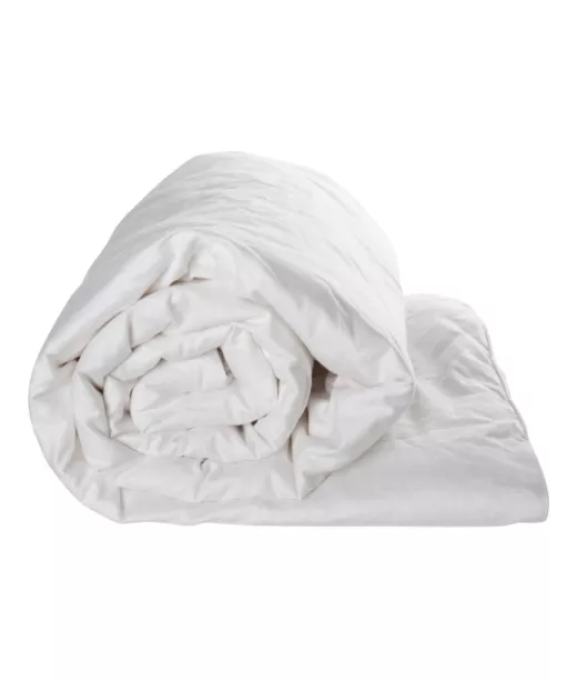 Silkkipeitto Valkoinen