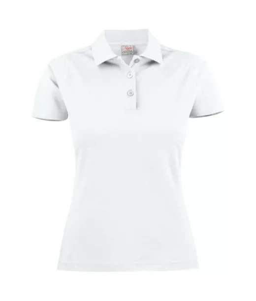 Surf Ladies  Valkoinen