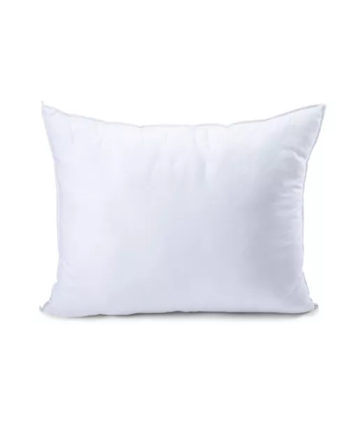 Synteettinen Tyyny, Korkea Valkoinen