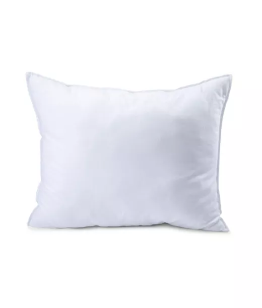 Synteettinen Tyyny, Medium Valkoinen