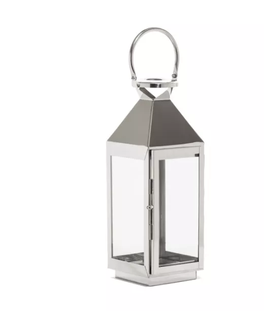 Tallilyhty, Keskikokoinen Teräs