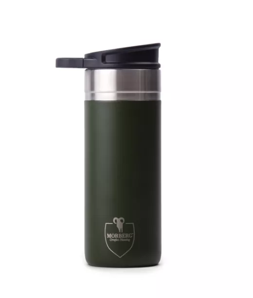 Termosmuki 600ml Vihreä