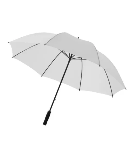 30” Yfke-golfsateenvarjo Eva-kahvalla