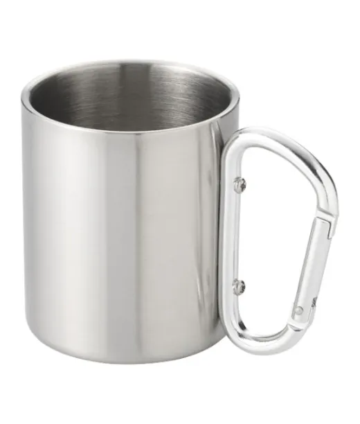 Alps Eristetty Muki Kiinnityskoukulla