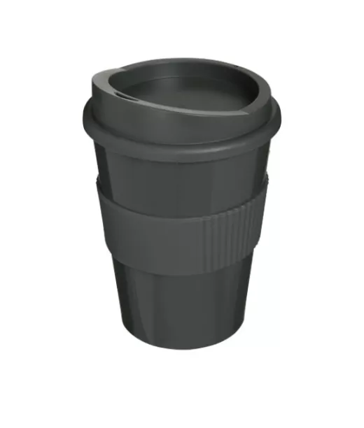 Americano® Medio 300 Ml Muki Oterenkaalla