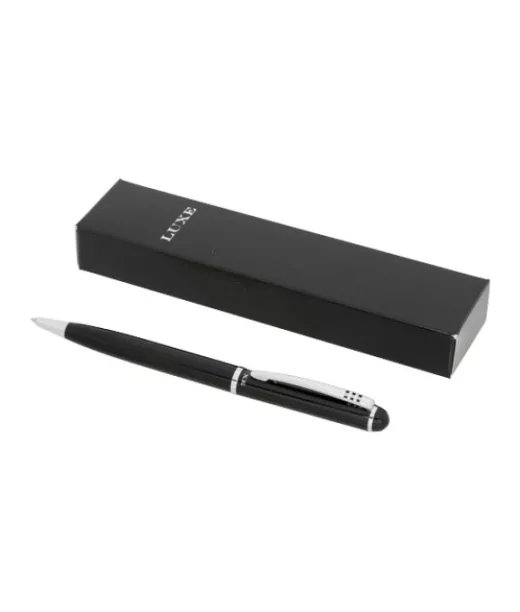 Andante-kuulakärkikynä Musta