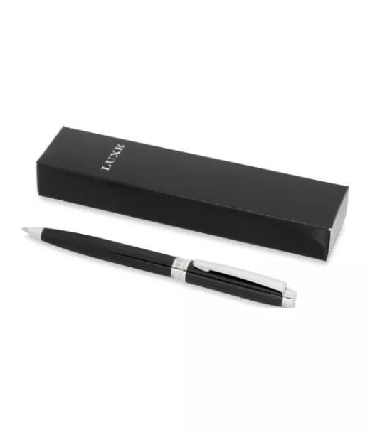 Aphelion-kuulakärkikynä Musta