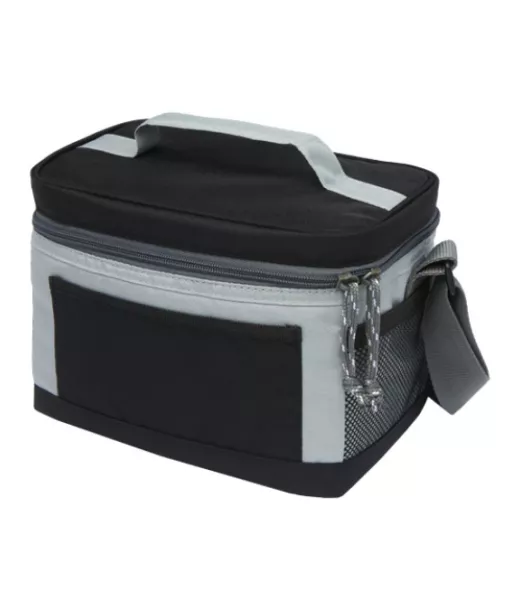Arctic Zone® Heritage-kylmälaukku 6 Tölkille 5l Musta