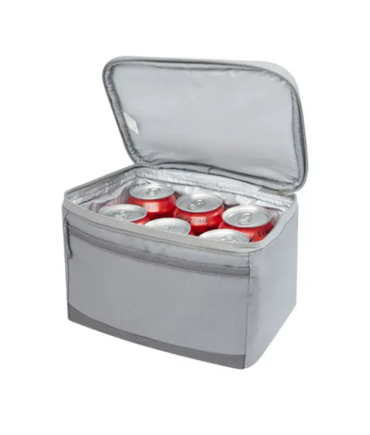 Arctic Zone® Repreve® Kierrätetty Kylmälaukku 6 Tölkille 5l