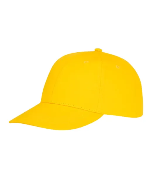 Ares 6 Panel Cap