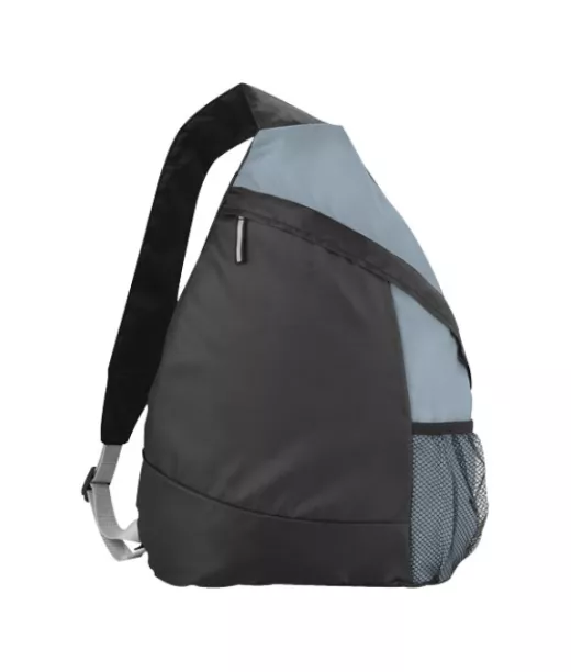 Armada-reppu 10l Musta