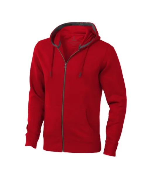 Arora Miesten Vetoketjullinen Huppari