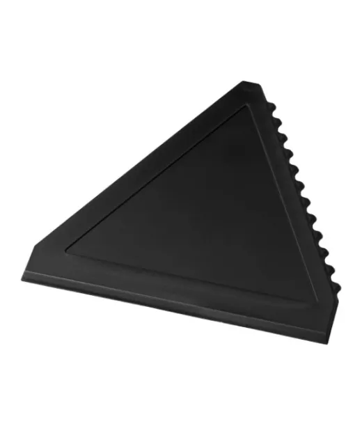 Averall-jääkaavin, Kolmionmuotoinen Musta