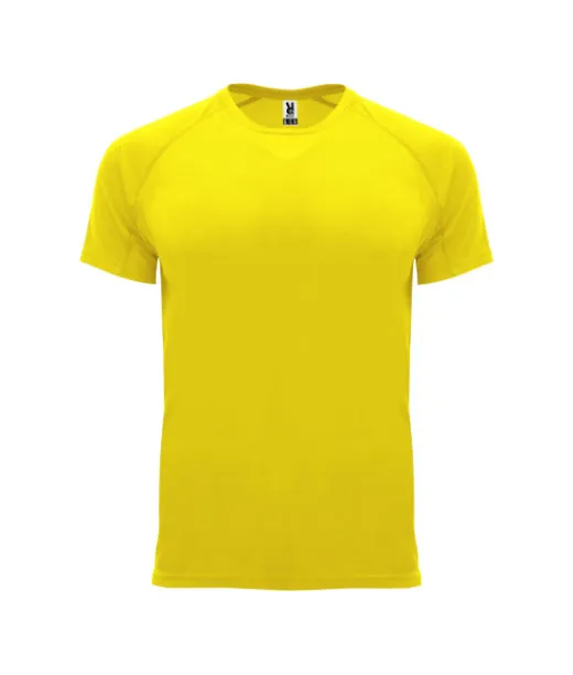 Bahrain miesten Lyhythihainen Urheilu-t-paita