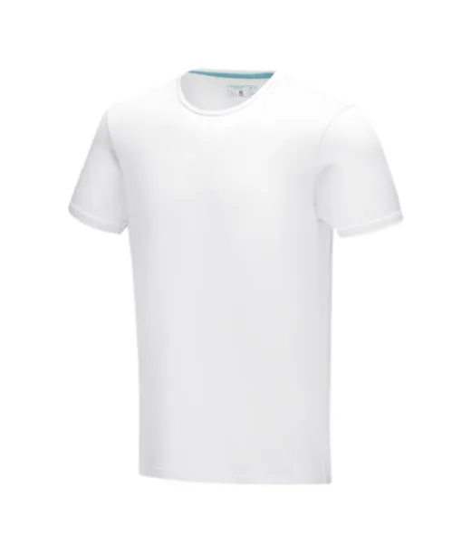 Balfour Lyhythihainen Miesten T-paita, Orgaaninen Gots