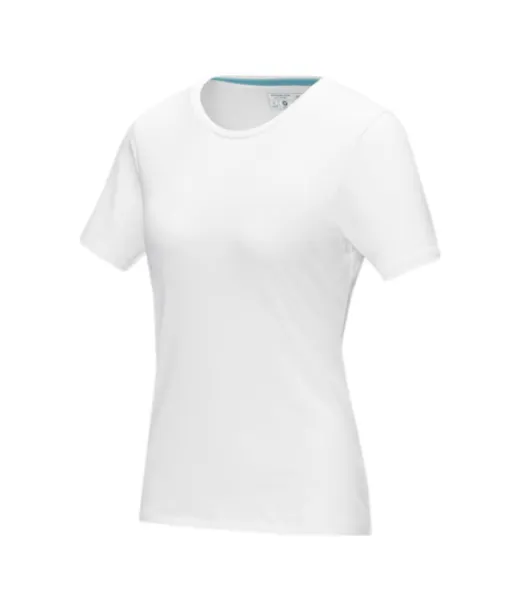 Balfour Lyhythihainen Naisten T-paita, Orgaaninen Gots
