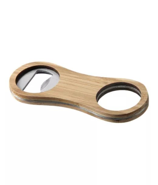 Barron-bambupullonavaaja Natural