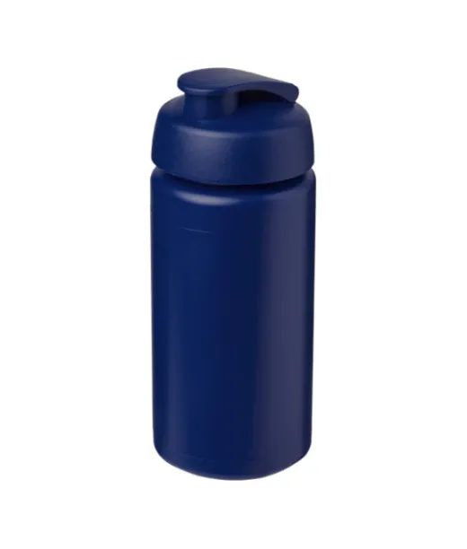 Baseline® Plus Grip 500 Ml Läppäkantinen Urheilujuomapullo